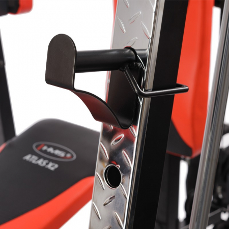 Aparat multifunctional HMS ATLAS X2 [6]