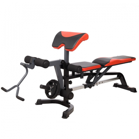 Aparat multifunctional HMS ATLAS X2 [5]