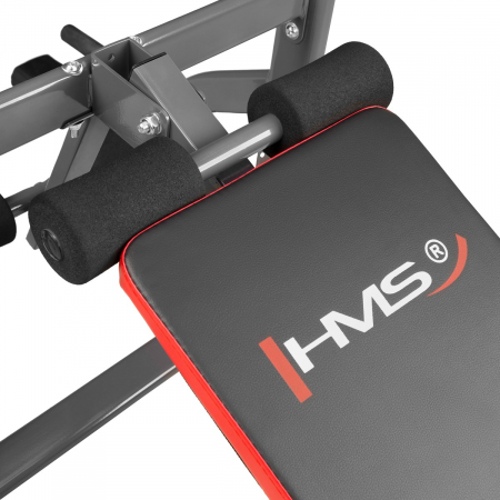 Aparat multifunctional HMS PWL2521 Power Tower [11]