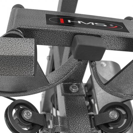 Aparat multifunctional HMS Tytan 10R [3]