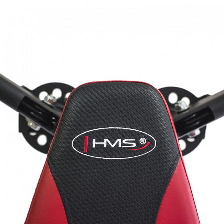 Aparat multifunctional HMS Tytan 22 [8]