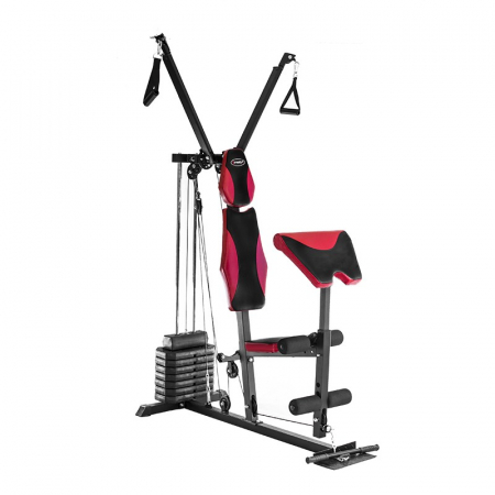 Aparat multifunctional HMS Tytan 22 [2]