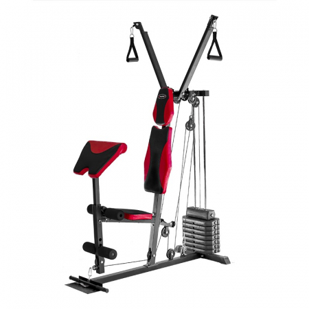 Aparat multifunctional HMS Tytan 22 [0]