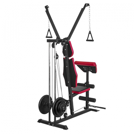 Aparat multifunctional HMS Tytan [4]