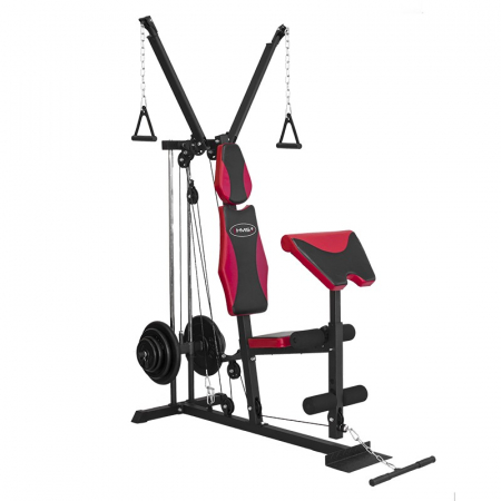 Aparat multifunctional HMS Tytan [2]