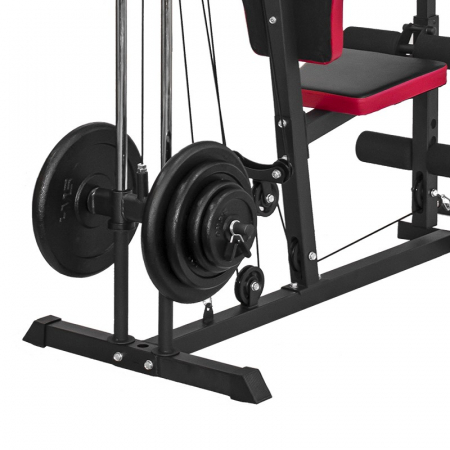 Aparat multifunctional HMS Tytan [9]