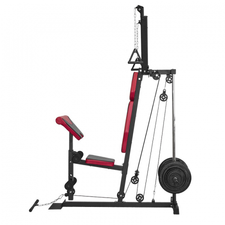 Aparat multifunctional HMS Tytan [6]