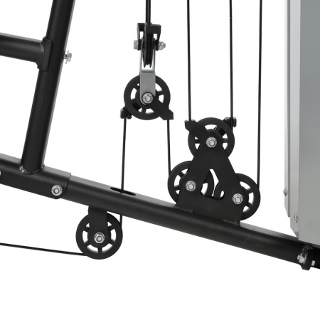 Aparat multifunctional HMS Tytan 7 [4]