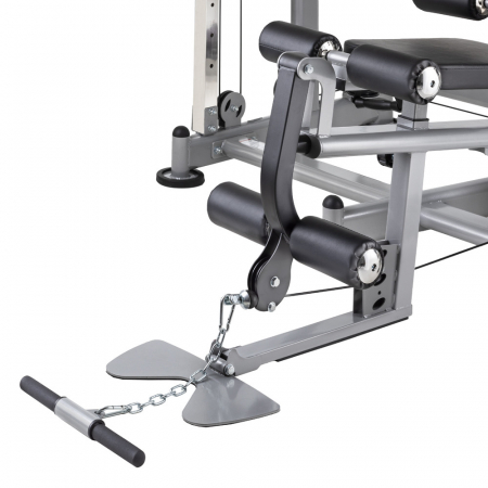 Aparat multifunctional inSPORTlin Profigym C400 [12]