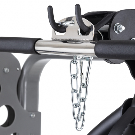 Aparat multifunctional inSPORTlin Profigym C400 [4]