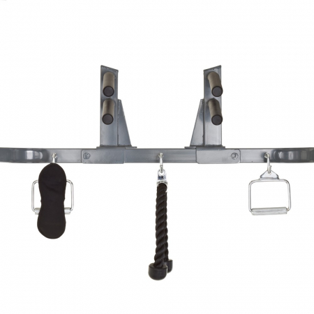 Aparat multifunctional inSPORTline Cable Column CC500 [5]