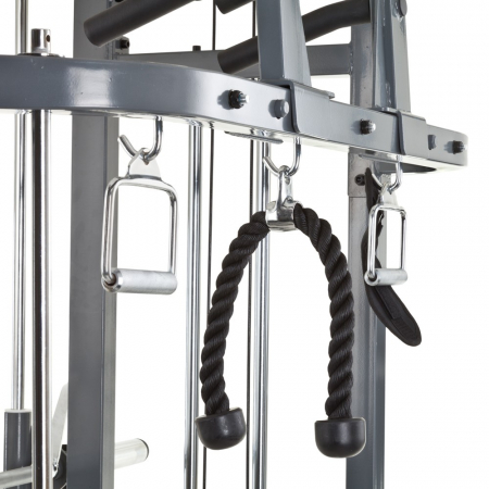 Aparat multifunctional inSPORTline Cable Column CC500 [9]