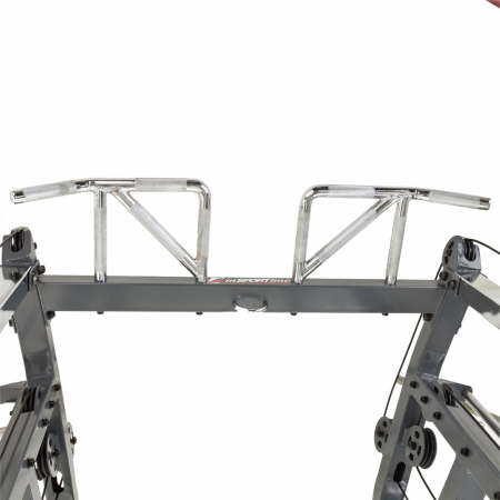 Aparat multifunctional inSPORTline Cable Column CC700 [12]