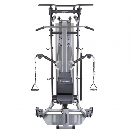 Aparat multifunctional inSPORTline Profigym C200 [3]