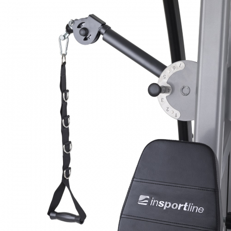 Aparat multifunctional inSPORTline Profigym C200 [4]