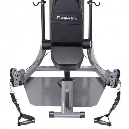 Aparat multifunctional inSPORTline Profigym C200 [7]