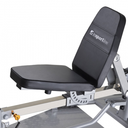 Aparat multifunctional inSPORTline Profigym C200 [9]