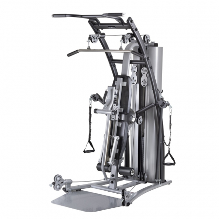 Aparat multifunctional inSPORTline Profigym C200 [1]