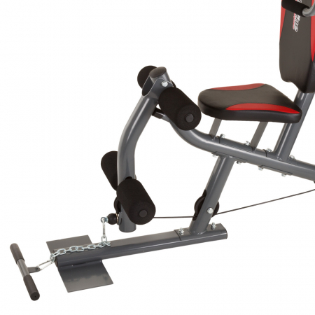 Aparat Multifunctional inSPORTline ProfiGym C30 [6]