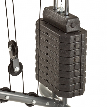 Aparat Multifunctional inSPORTline ProfiGym C30 [3]