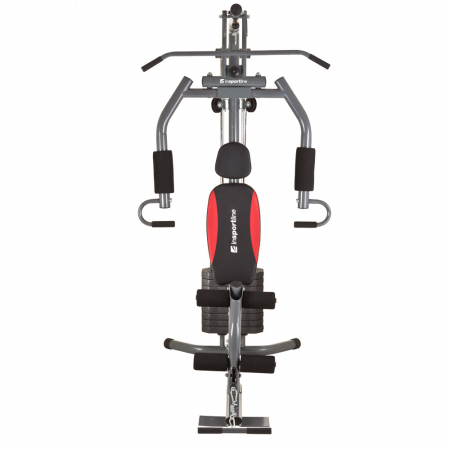 Aparat Multifunctional inSPORTline ProfiGym C30 [1]