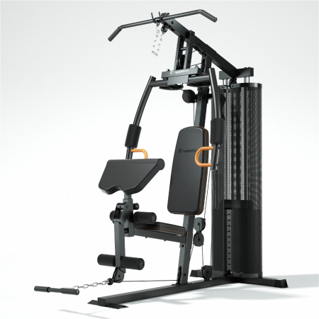 Aparat multifunctional inSPORTline ProfiGym C35 [1]