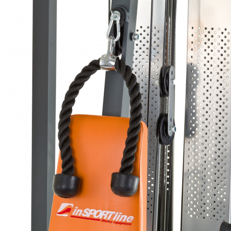 Aparat multifunctional inSPORTline ProfiGym C70 [12]