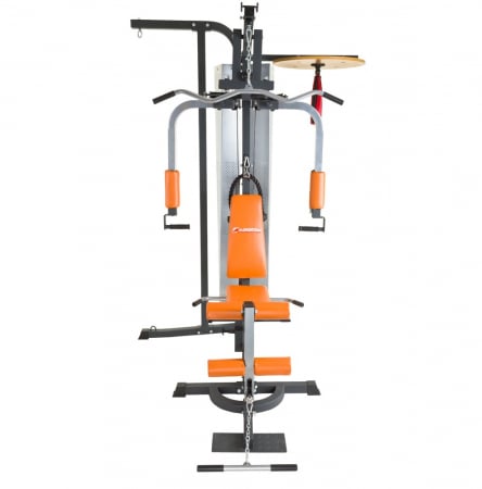 Aparat multifunctional inSPORTline ProfiGym C70 [2]