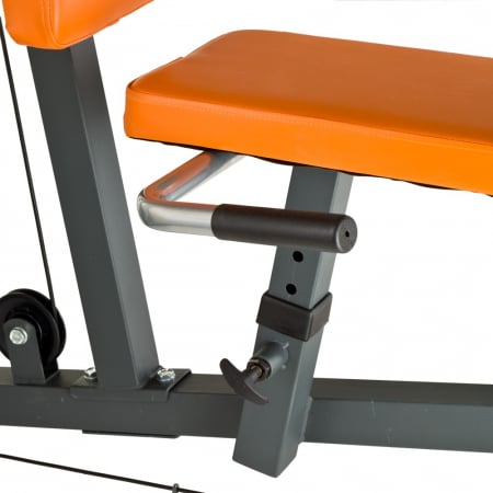 Aparat multifunctional inSPORTline ProfiGym C70 [3]