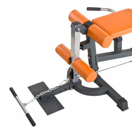 Aparat multifunctional inSPORTline ProfiGym C70 [4]