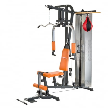 Aparat multifunctional inSPORTline ProfiGym C70 [0]