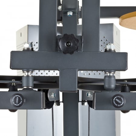 Aparat multifunctional inSPORTline ProfiGym C70 [6]