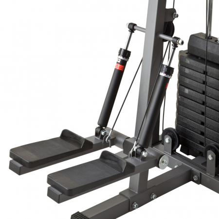 Aparat Multifunctional inSPORTline ProfiGym C90 [6]