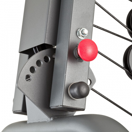 Aparat multifunctional inSPORTline ProfiGym C95 [13]