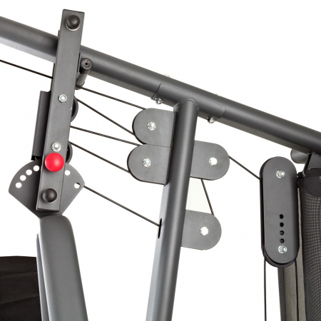 Aparat multifunctional inSPORTline ProfiGym C95 [12]