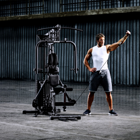 Aparat multifunctional KETTLER Multigym Plus [1]