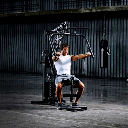 Aparat multifunctional KETTLER Multigym Plus [2]