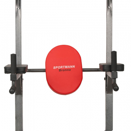 Power Tower Sportmann Bronno [8]