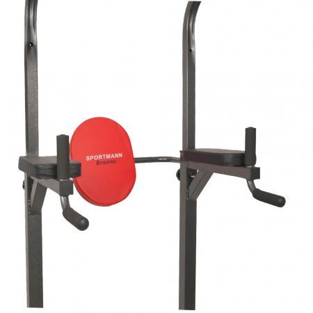 Power Tower Sportmann Bronno [6]
