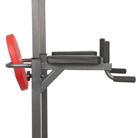 Power Tower Sportmann Bronno [7]