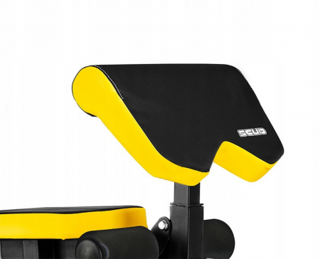 Aparat Multifunctional SCUD 8008T [4]