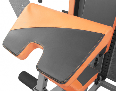 Aparat Multifunctional SCUD Buffalo [5]