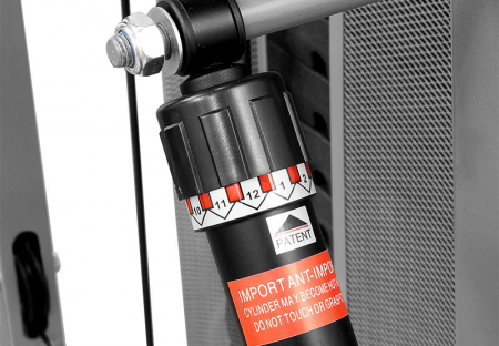 Aparat Multifunctional SCUD Buffalo [11]