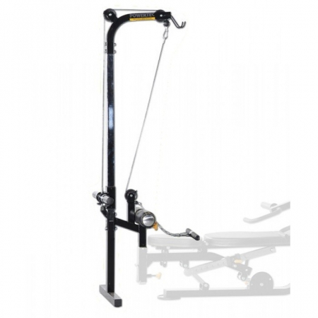 Aparat optional tractiuni spate WB-LTA16 [2]