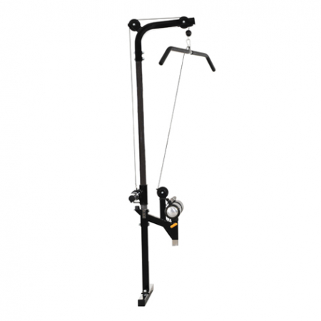 APARATE MULTIFUNCTIONALE FITNESS - Aparat Optional Tractiuni Spate WB-LTA20