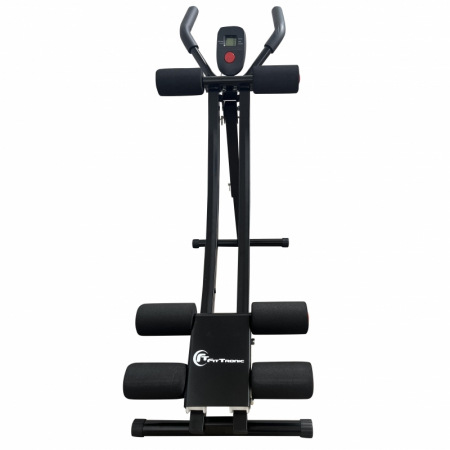 Aparat pentru abdomen ab generator FitTronic AB200 [3]