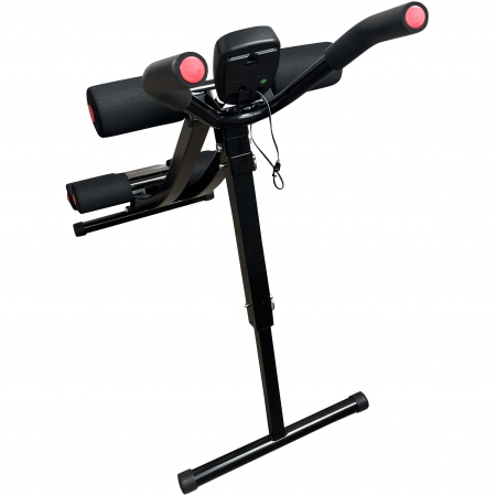 Aparat pentru abdomen ab generator FitTronic AB200 [1]