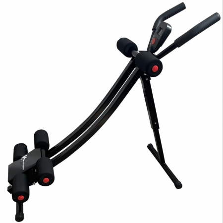 Aparat pentru abdomen ab generator FitTronic AB200 [4]