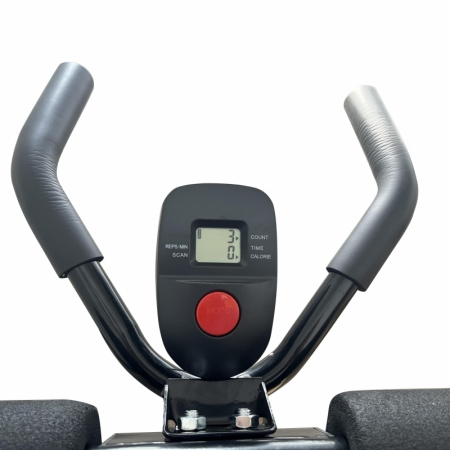 Aparat pentru abdomen ab generator FitTronic AB200 [5]