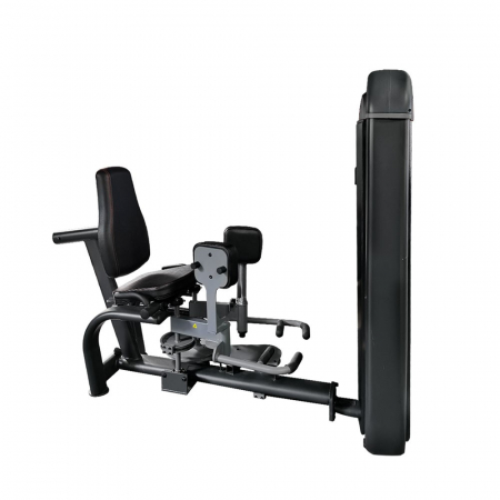 APARATE MULTIFUNCTIONALE FITNESS - Aparat pentru muschii abductori si adductori SPORTMANN F1-7043